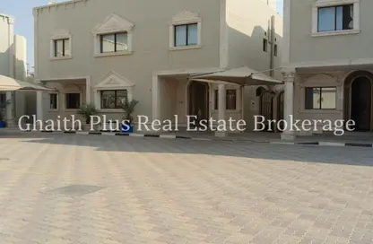 مجمع سكني - 6 غرف نوم - 4 حمامات للايجار في شارع الوعب - الوعب - الدوحة