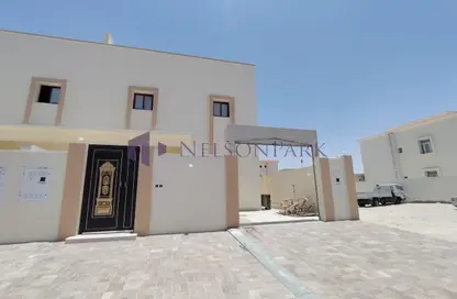 فيلا - 5 غرف نوم - 4 حمامات للايجار في الوكير - الوكير - الوكرة