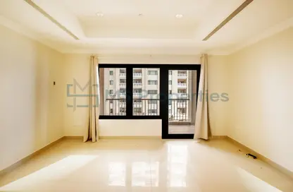 Apartment - 1 Bedroom - 2 Bathrooms for sale in West Porto Drive - Porto Arabia - The Pearl Island - Doha