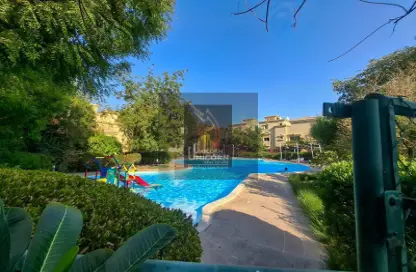 Compound - 4 Bedrooms - 4 Bathrooms for rent in Ain Khaled Villas - Ain Khaled - Doha