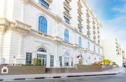 Retail - Studio for rent in Al Sadd Road - Al Sadd - Doha