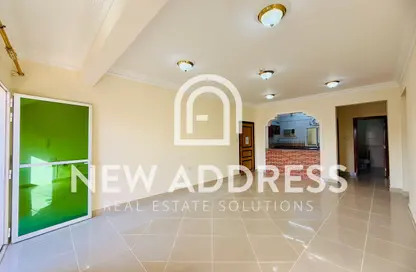 Apartment - 2 Bedrooms - 2 Bathrooms for rent in Old Airport Road - Old Airport Road - Doha