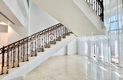 Apartment - 4 Bedrooms - 6 Bathrooms for rent in West Porto Drive - Porto Arabia - The Pearl Island - Doha Apartment - 4 Bedrooms - 6 Bathrooms for rent in West Porto Drive - Porto Arabia - The Pearl Island - Doha