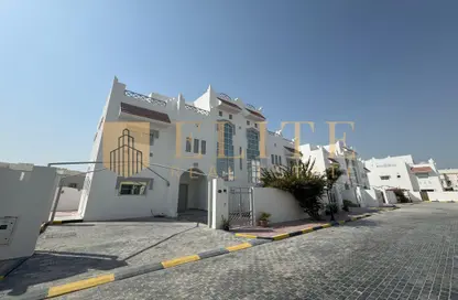 Villa - 3 Bedrooms - 5 Bathrooms for rent in Ain Khaled Villas - Ain Khaled - Doha