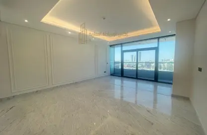 شقة - 2 غرف نوم - 3 حمامات للايجار في مرتفعات مارينا لوسيل - منطقة المارينا - الوسيل