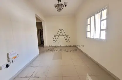 شقة - 2 غرف نوم - 2 حمامات للايجار في فريج بن محمود الشمالي - فريج بن محمود - الدوحة