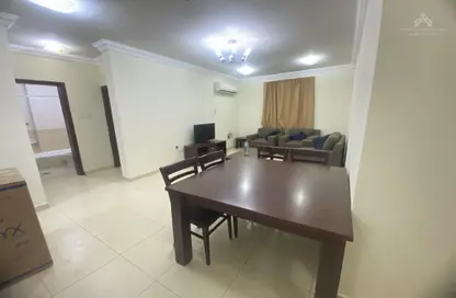 Apartment - 2 Bedrooms - 2 Bathrooms for rent in Al Mansoura - Doha