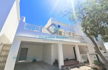 Villa - 4 Bedrooms - 5 Bathrooms for rent in Al Waab - Al Waab - Doha