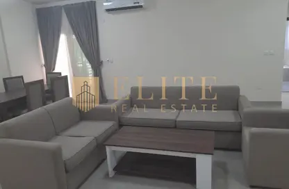 Apartment - 2 Bedrooms - 2 Bathrooms for rent in New Doha - Doha
