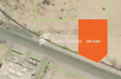 Land - Studio for sale in Al Wakra - Al Wakra - Al Wakrah - Al Wakra