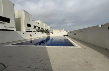 Apartment - 1 Bedroom - 1 Bathroom for rent in Izghawa - Izghawa - Doha