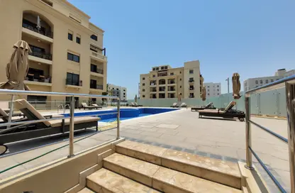 شقة - 2 غرف نوم - 3 حمامات للايجار في فوكس هيلز - فوكس هيلز - الوسيل