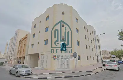 Apartment - 2 Bedrooms - 2 Bathrooms for rent in Bin Omran 46 - Fereej Bin Omran - Doha