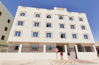 Apartment - 2 Bedrooms - 2 Bathrooms for rent in Al Khor Community - Al Khor
