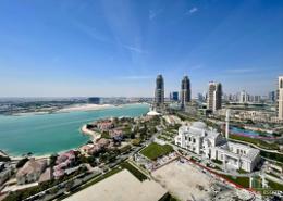 Apartment - 2 bedrooms - 3 bathrooms for rent in East Porto Drive - Porto Arabia - The Pearl Island - Doha