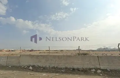 قطعة أرض - استوديو للبيع في سلاطة الجديدة - سلاطة - الدوحة