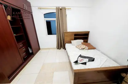 Apartment - 1 Bedroom - 1 Bathroom for rent in Umm Ghuwalina - Umm Ghuwailina - Doha