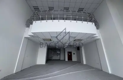 Shop - Studio - 2 Bathrooms for rent in Al Jazeera Street - Fereej Bin Mahmoud North - Fereej Bin Mahmoud - Doha