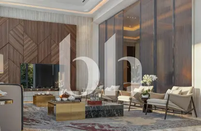 فيلا - 7 غرف نوم - 7 حمامات للبيع في الوكير - الوكير - الوكرة