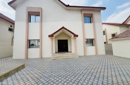 Compound - 4 Bedrooms - 4 Bathrooms for rent in Al Waab Street - Al Waab - Doha