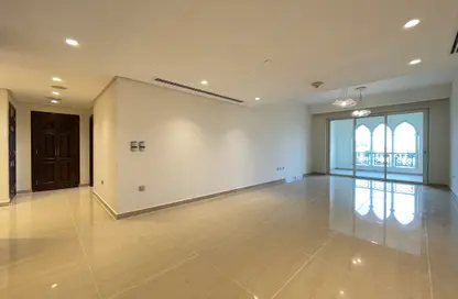 Apartment - 1 Bedroom - 2 Bathrooms for rent in Viva West - Viva Bahriyah - The Pearl Island - Doha Apartment - 1 Bedroom - 2 Bathrooms for rent in Viva West - Viva Bahriyah - The Pearl Island - Doha