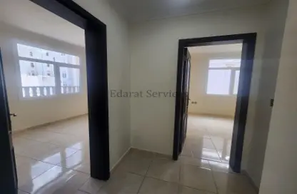 Hall / Corridor image for: Apartment - 2 Bedrooms - 2 Bathrooms for rent in Fereej Bin Mahmoud North - Fereej Bin Mahmoud - Doha, Image 1