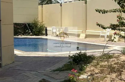 Apartment - 1 Bedroom - 1 Bathroom for rent in Legtaifiya Lagoon - West Bay - Doha