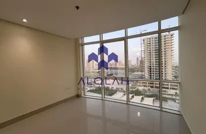 شقة - 2 غرف نوم - 2 حمامات للايجار في لوسيل ريسيدينس - منطقة المارينا - الوسيل