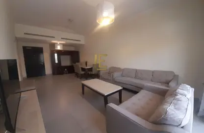 Apartment - 2 Bedrooms - 3 Bathrooms for rent in Dara - Fox Hills - Lusail
