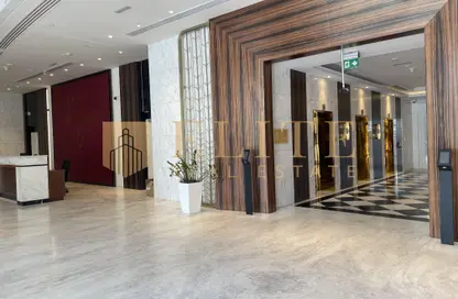 Apartment - 2 Bedrooms - 3 Bathrooms for rent in West Bay Tower - West Bay - West Bay - Doha