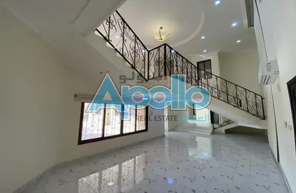 Reception / Lobby image for: Villa - 5 Bedrooms - 5 Bathrooms for rent in Onaiza Street - Diplomatic Area - Doha, Image 1