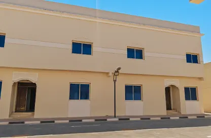 Villa - 6 Bedrooms - 4 Bathrooms for rent in Ain Khaled - Doha