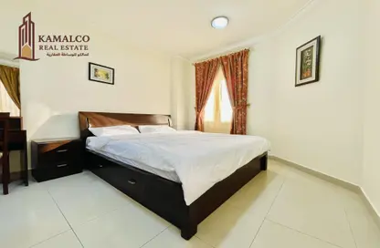 Apartment - 1 Bedroom - 2 Bathrooms for rent in Doha Al Jadeed - Doha