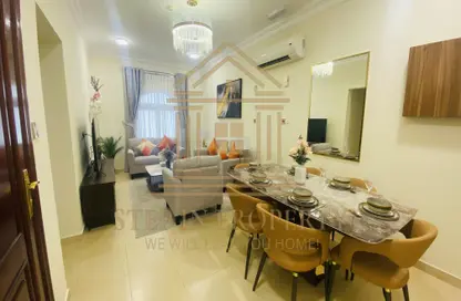 شقة - 2 غرف نوم - 2 حمامات للايجار في مدينة الشمال - مدينة الشمال - الشمال