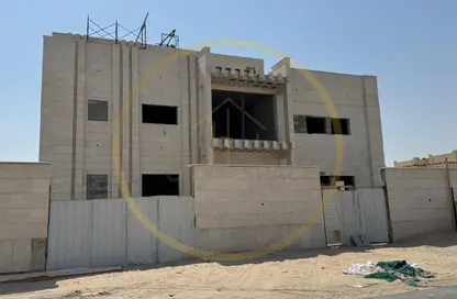 Villa - 7+ Bedrooms - 7+ Bathrooms for sale in Al Kheesa - Al Kheesa - Umm Salal Mohammed