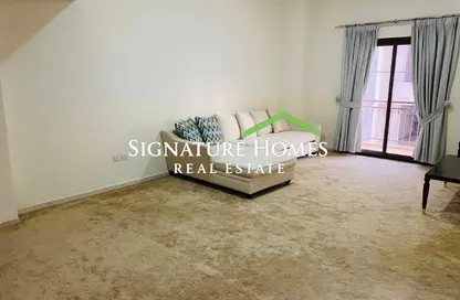 Apartment - 1 Bedroom - 2 Bathrooms for sale in Fox Hills South - Fox Hills - Lusail