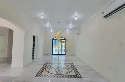Villa - 5 Bedrooms - 3 Bathrooms for rent in Al Hilal - Al Hilal - Doha