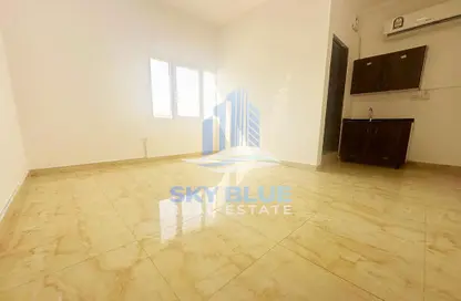 Apartment - Studio - 1 Bathroom for rent in Al Thumama - Al Thumama - Doha