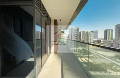 Apartment - 2 Bedrooms - 3 Bathrooms for rent in Marina Residences 195 - Marina District - Lusail