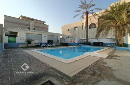 Villa - 4 Bedrooms - 4 Bathrooms for rent in New Salata - Salata - Doha