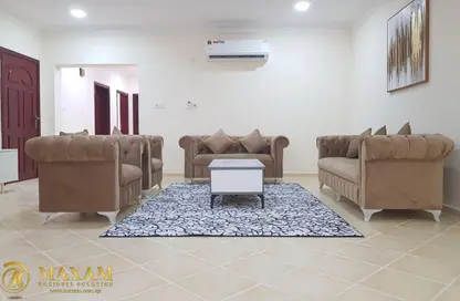 Apartment - 3 Bedrooms - 2 Bathrooms for rent in Old Airport Road - Old Airport Road - Doha