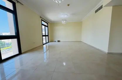 Apartment - 2 Bedrooms - 3 Bathrooms for rent in Palermo - Fox Hills - Fox Hills - Lusail