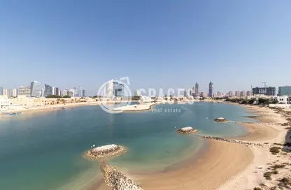 Apartment - 6 Bedrooms - 7 Bathrooms for rent in West Bay Lagoon Villas - West Bay Lagoon - West Bay Lagoon - Doha