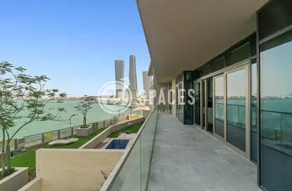 Apartment - 3 Bedrooms - 4 Bathrooms for sale in Seef Lusail - Lusail City - Lusail