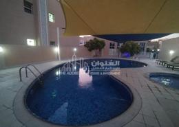 فيلا - 4 غرف نوم - 4 حمامات للكراء في باب الريان - مريخ - المريخ - الدوحة