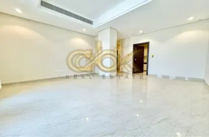 Apartment - 2 Bedrooms - 3 Bathrooms for rent in Milan - Fox Hills - Fox Hills - Lusail