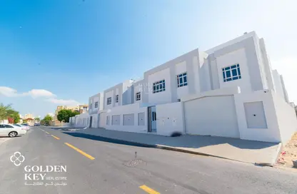 Villa - 7+ Bedrooms - 7+ Bathrooms for sale in Muraikh Tower - Ras Abu Aboud - Doha