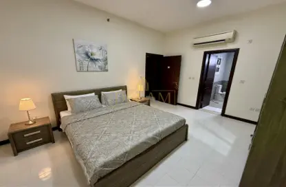 Apartment - 2 Bedrooms - 2 Bathrooms for rent in Al Mansoura - Al Mansoura - Doha