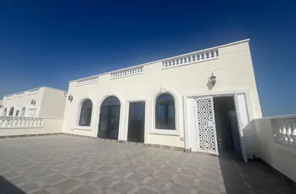 Villa - 7 Bedrooms - 7+ Bathrooms for rent in Al Nuaija Street - Al Hilal West - Al Hilal - Doha