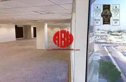مساحات مكتبية - استوديو - 2 حمامات للايجار في دزارت روز رزدنس - فريج بن محمود- جنوب - فريج بن محمود - الدوحة